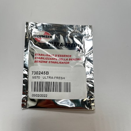 Tecumseh Ultra-Fresh (Qsearch) 730245B